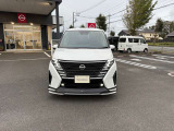 ★全国日産ディーラーにて保証対応可能★当店でお求めいただいたお車は全国の日産ディ-ラ-で保証整備が受けることができますので遠方の方もご安心してご購入くださいませ。