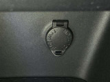 シガーソケット用の充電器が使用可能です!