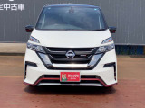 当店は、日産ディーラーの中でも厳しい基準をクリアした「クオリティショップ」認定店です。自動車のことを知り尽くした「カーライフアドバイザー」が車選びからアフターサービスまでご対応いたします!