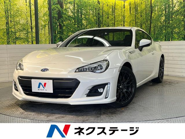 BRZ 2.0 GT 