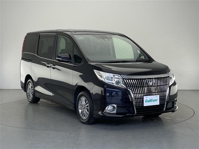 トヨタ エスクァイア 