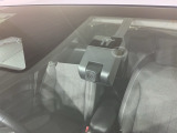 先進の安全運転支援システム、HondaSENSINGがもたらす、より高い安心と快適性です。ドライブレコーダー付きで、万が一の場合でも安心です。