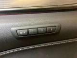 運転の操作性、快適性、など全ては、シートポジションから始まります。シートメモリーは、重要な機能です。