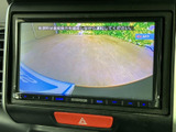 停車中には、地上デジタル放送を視聴可能です。休憩時間にニュースや番組をチェックして、リフレッシュしましょう。
