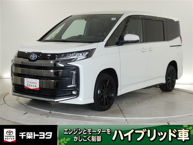 トヨタ ノア 