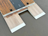 自動歩みです。