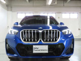 BMWデザインの象徴キドニーグリル