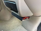 ETC車載器装備!料金所での支払いがとてもスムーズになります!遠出する時の必需品!