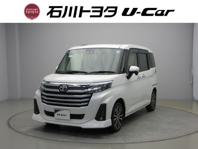トヨタ ルーミー 