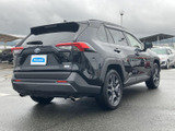 RAV4 2.5 ハイブリッド アドベンチャー E-Four 4WD 