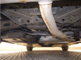 下廻りの状態