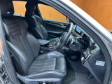 M5 4.4 4WD 本革シート