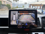 全方位カメラ