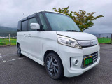 フレアワゴン カスタムスタイル XT 