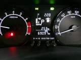 走行距離69100km