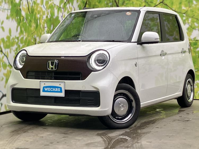 ホンダ N-ONE 
