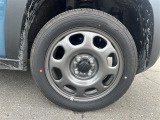 届出済 未使用車は新車の香りがします!中古車のようにタバコ臭い心配がありません。