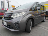 ステップワゴン 1.5 B ホンダ センシング 