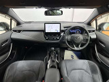 運転席周辺の様子です☆ オーディオ周りやメーター類の位置など、ご確認下さいね♪