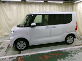 タント X 4WD
