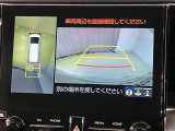 バックカメラも装備され運転をサポ-ト致します。駐車が苦手な方でも後ろが見えますので心配ございません!一度使ったら手放せません。