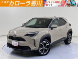 ヤリスクロスHV Zが入荷しました!