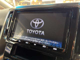 【純正SDナビ】フルセグTVの視聴も可能☆高性能&多機能ナビでドライブも快適ですよ☆