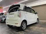 届出済 未使用車は新車の香りがします!中古車のようにタバコ臭い心配がありません。
