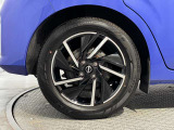 タイヤサイズ:185/60R16☆