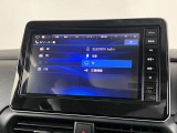 【TV・Bluetooth対応】お好きな音楽や、TVが楽しめます。いろんな世代の方に楽しんでいただけます。