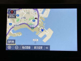 いまや必須装備「ナビゲーション」搭載!!純正品は操作がシンプルで人気です。