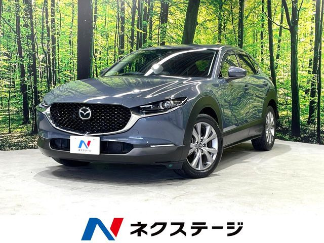 マツダ CX-30 