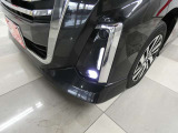 暗い夜道も照らしてくれるライト☆LED・HID・ハロゲンなのかこちらもチェックポイントです☆