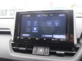 RAV4 2.5 ハイブリッド G E-Four 4WD 