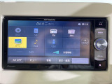 【Bluetooth】ナビゲーションと携帯電話/スマートフォンをBluetooth接続することができます。接続するとハンズフリーで使用することができるので、とても便利です!