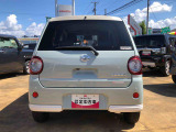 ミラトコット G SAIII 4WD 
