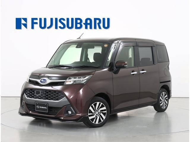 スバル ジャスティ 