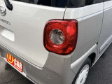 明るくて夜の暗い道も安心安全です。相手の車両にもアピールできるので更に安全!