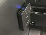 快適なドライブにはETCが欠かせません。ETCの再セットアップを行います。