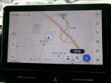 ディスプレイオーディオを装備。スマホとクルマをつなぐことで、これまでのナビに加えて、いろんなサービスが楽しめます。