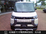 デリカミニ T プレミアム 4WD 