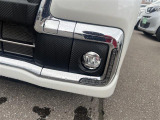 届出済 未使用車は新車の香りがします!中古車のようにタバコ臭い心配がありません。