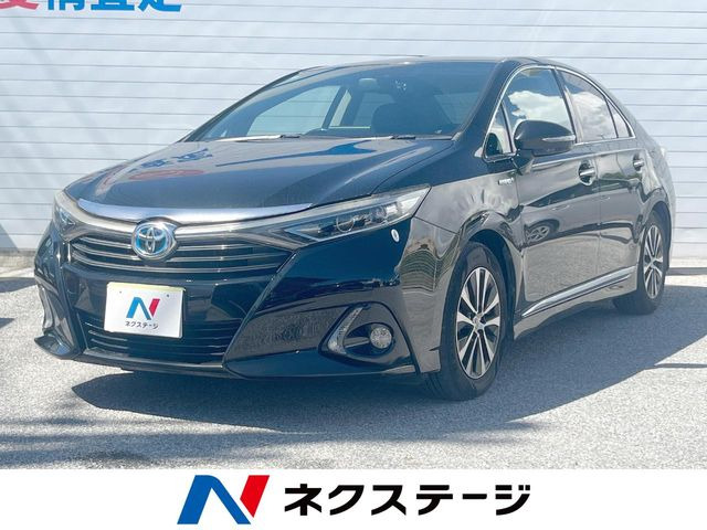 トヨタ SAI 