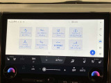 ★衝突回避支援システムが安全運転を多面的にサポートしてくれます★