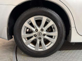 タイヤサイズは215/60R16です♪