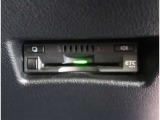 【ETC】高速道路、有料道路の料金をキャッシュレスでスムーズに通過できます。