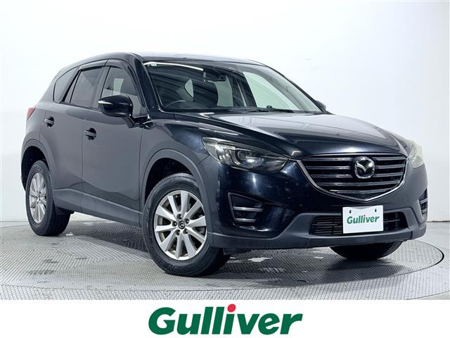 マツダ CX-5 