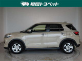 トヨタのコンパクトSUV、ライズ Gが入荷しました。