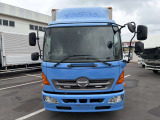 ★★☆★☆9/15新着入庫車両になります!★☆★☆管理番号:0903H28 日野 レンジャー アルミウイング