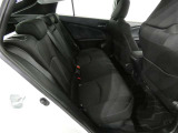 ゆとりある車内空間は、ドライブを始め買い物やレジャーなど、幅広く活躍します。